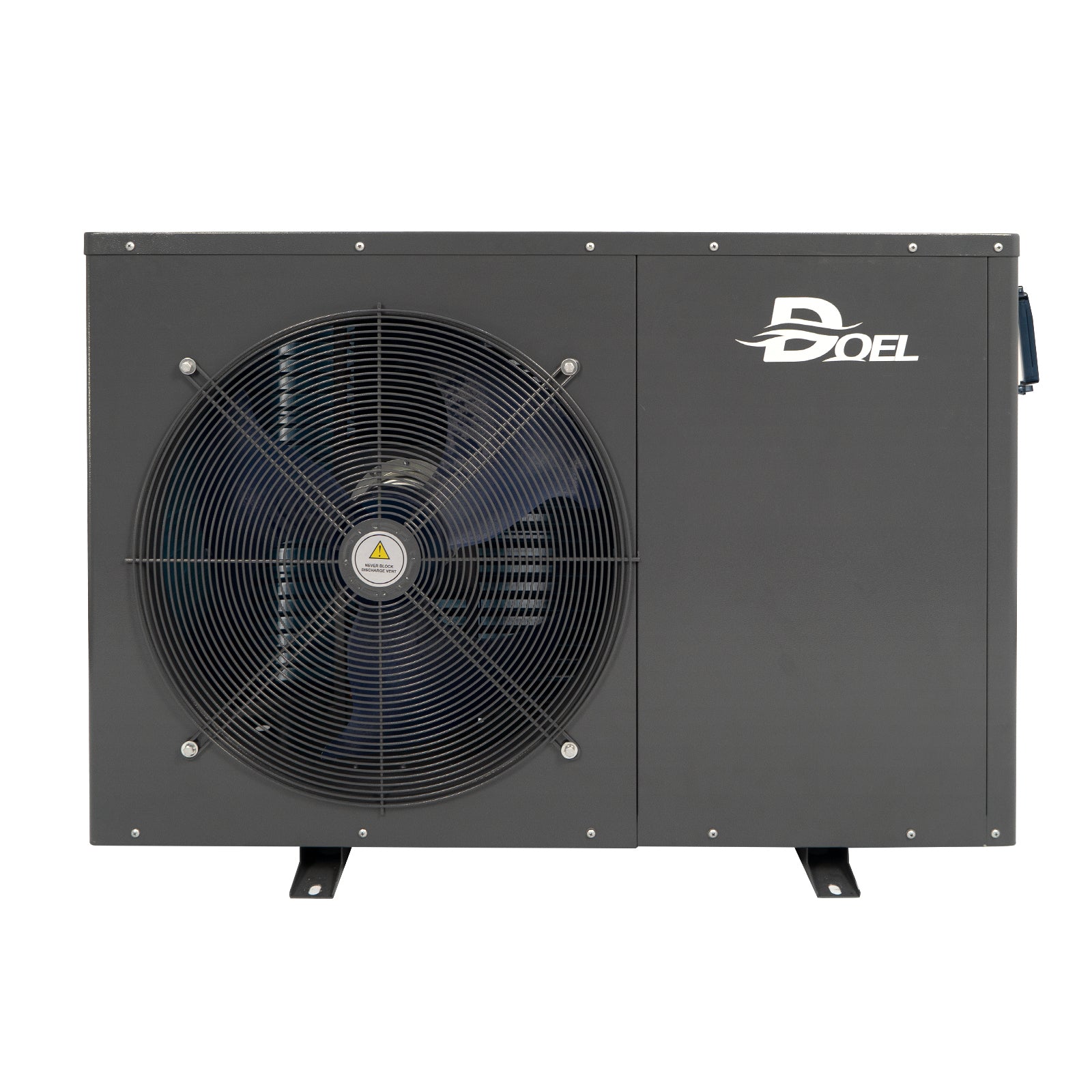DOEL INVERTER SWIMMING POOL HEAT PUMP 16KW / 55000 BTU