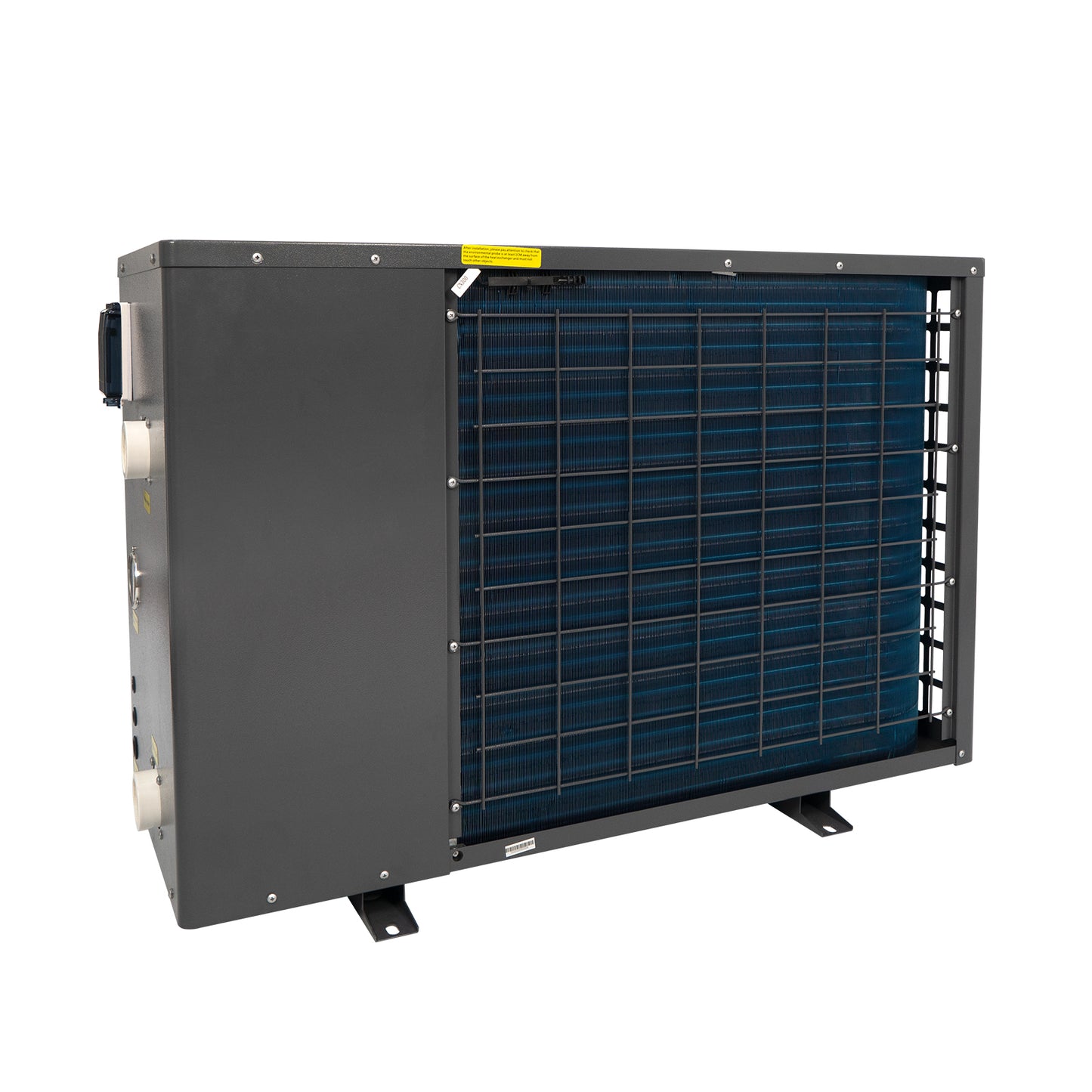 DOEL INVERTER SWIMMING POOL HEAT PUMP 16KW / 55000 BTU