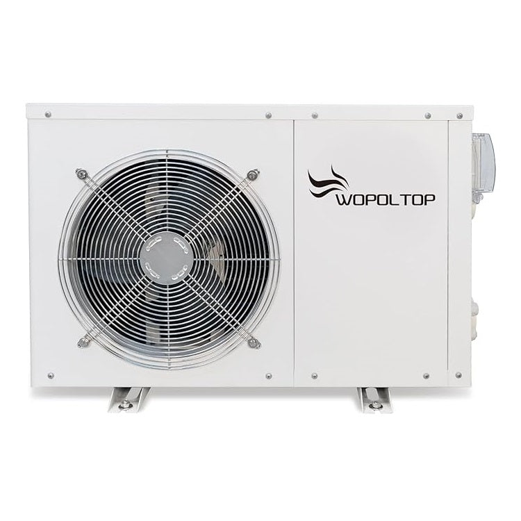 20000 BTU SWIMMING POOL HEAT PUMP