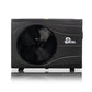 DOEL 72,000BTU INVERTER SWIMMING POOL HEAT PUMP 21KW FOR UP TO 15,000 GALLONS POOL