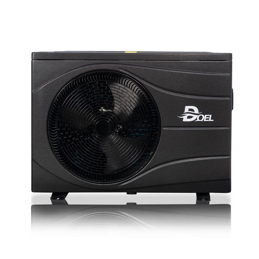 DOEL INVERTER SWIMMING POOL HEAT PUMP 21KW / 72000BTU