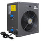 DOEL MINI SWIMMING POOL HEAT PUMP FOR ABOVE-GROUND POOLS