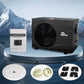 DOEL 72,000BTU INVERTER SWIMMING POOL HEAT PUMP 21KW FOR UP TO 15,000 GALLONS POOL