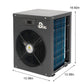 DOEL MINI SWIMMING POOL HEAT PUMP FOR ABOVE-GROUND POOLS