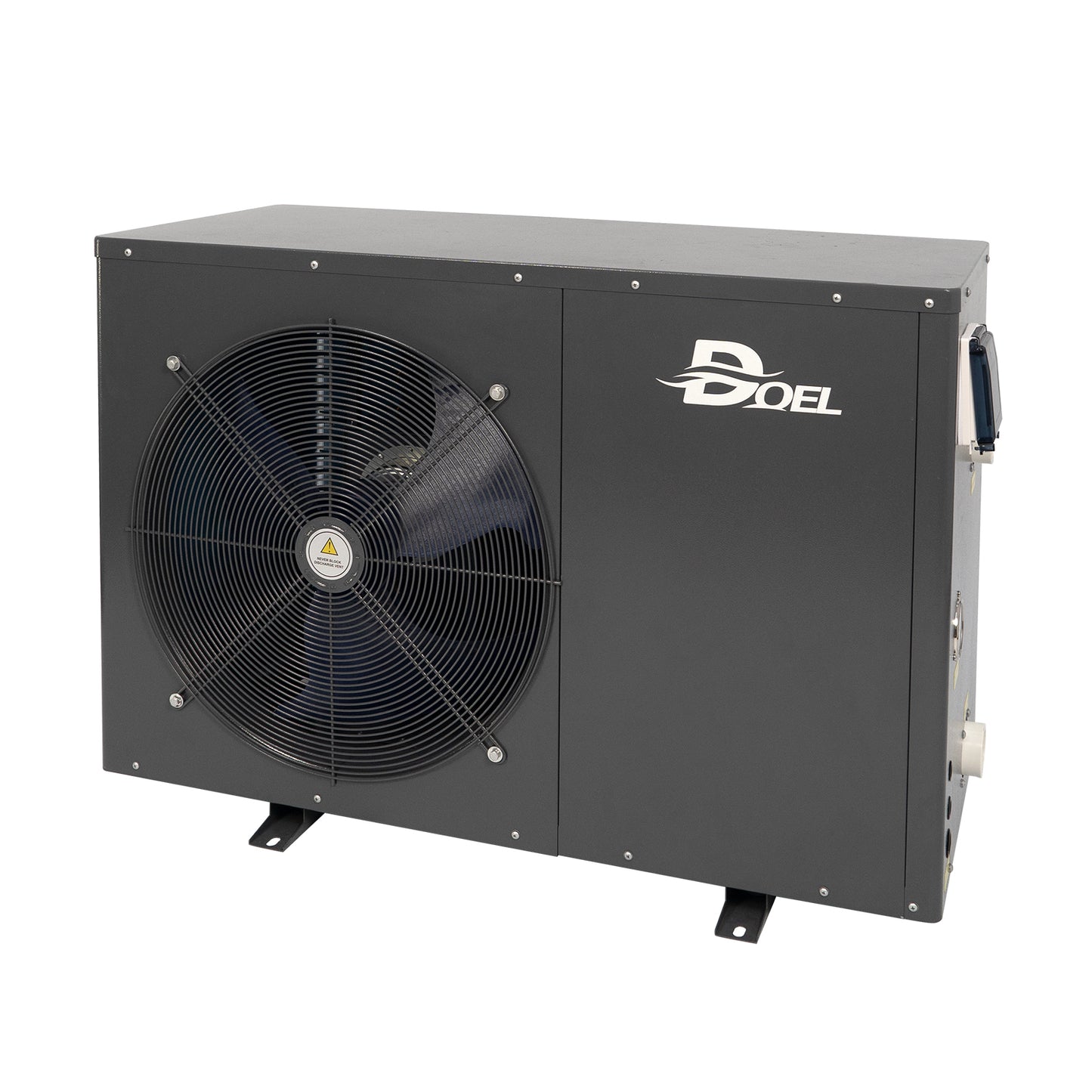 DOEL INVERTER SWIMMING POOL HEAT PUMP 16KW / 55000 BTU