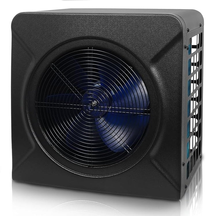 17100 BTU Electric MINI SWIMMING POOL HEAT PUMP FOR ABOVE GROUND POOLS