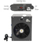 DOEL MINI SWIMMING POOL HEAT PUMP FOR ABOVE-GROUND POOLS