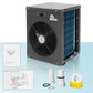 DOEL MINI SWIMMING POOL HEAT PUMP FOR ABOVE-GROUND POOLS