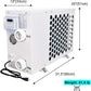 20000 BTU SWIMMING POOL HEAT PUMP