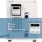 MINI SWIMMING POOL HEAT PUMP 12000 BTU FOR ABOVE GROUND POOLS