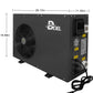 DOEL ON/OFF SWIMMING POOL HEAT PUMP 20000 BTU