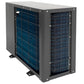 DOEL ON/OFF SWIMMING POOL HEAT PUMP 20000 BTU
