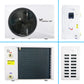 FULL DC INVERTER 100,000BTU SWIMMING POOL HEAT PUMP 30KW FOR UP TO 26,000 GALLONS POOL
