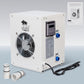 MINI SWIMMING POOL HEAT PUMP 12000 BTU FOR ABOVE GROUND POOLS