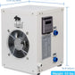 MINI SWIMMING POOL HEAT PUMP 12000 BTU FOR ABOVE GROUND POOLS