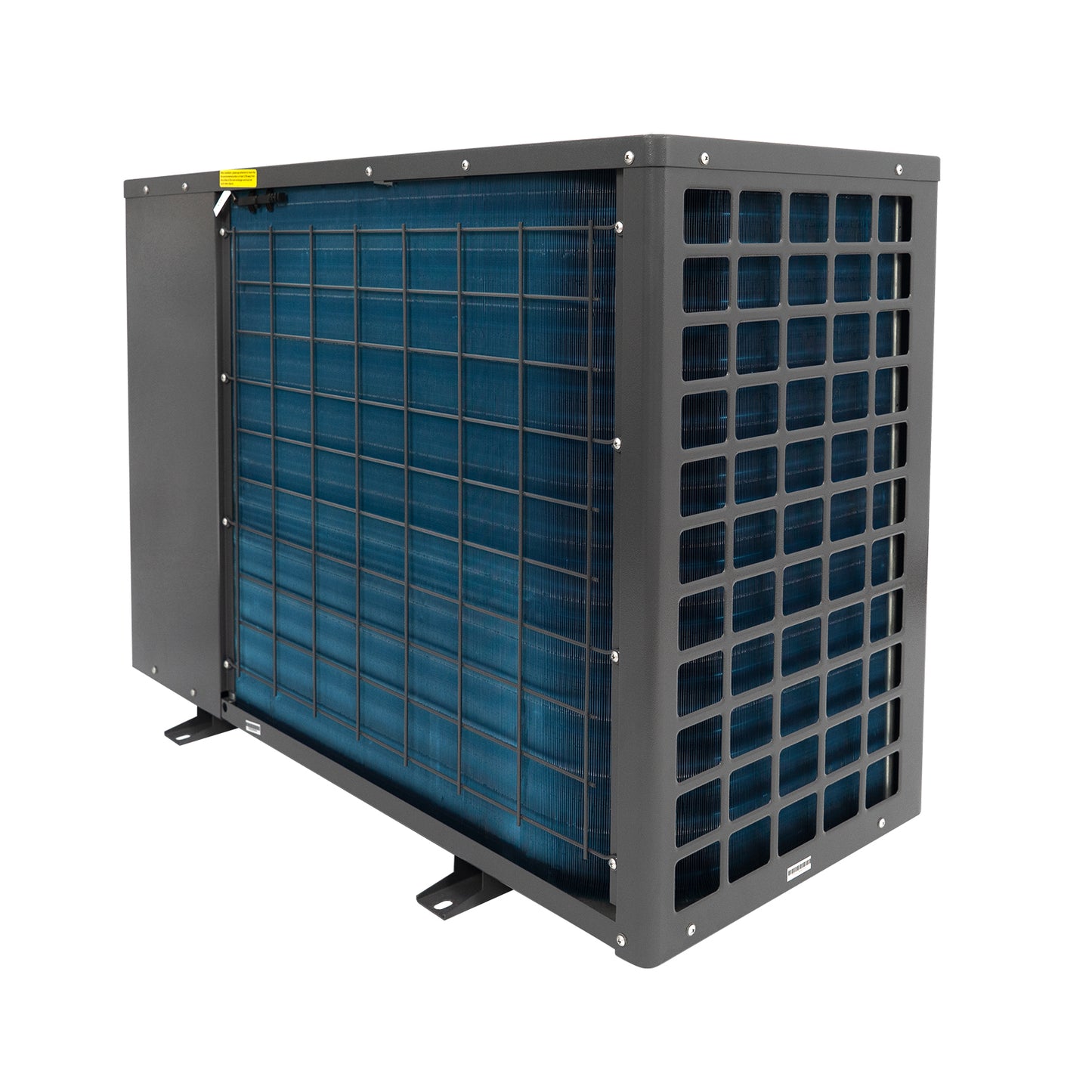 DOEL INVERTER SWIMMING POOL HEAT PUMP 16KW / 55000 BTU